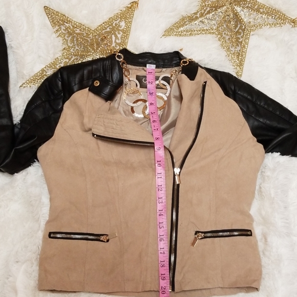 💎UNIQUE JACKET💎 - Picture 6 of 8